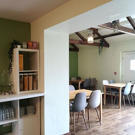 Bank House Guesthouse Bundoran Εξωτερικό φωτογραφία