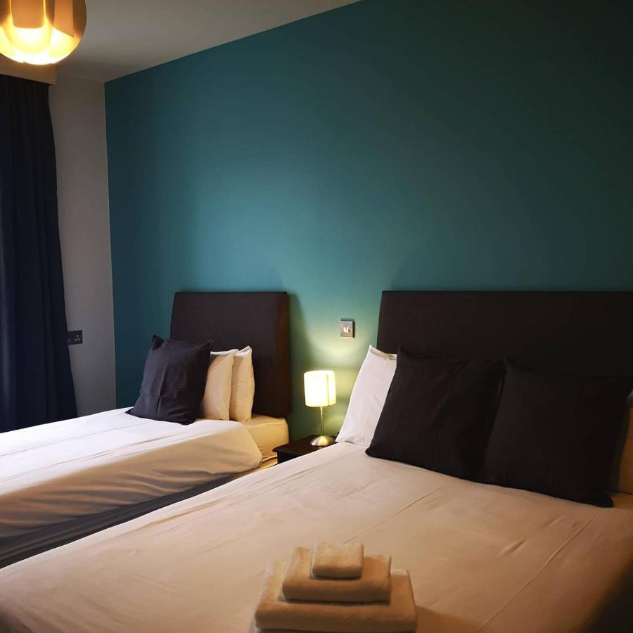 Bank House Guesthouse Bundoran Εξωτερικό φωτογραφία