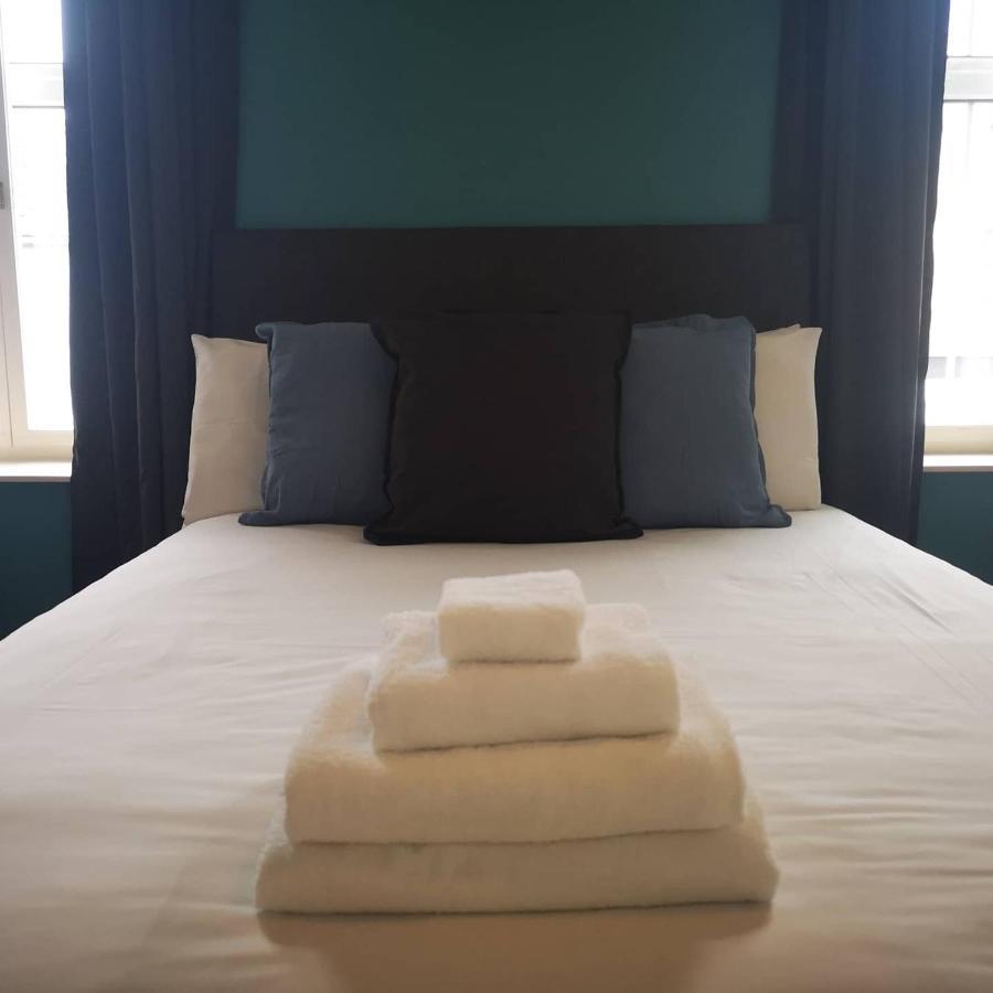 Bank House Guesthouse Bundoran Εξωτερικό φωτογραφία