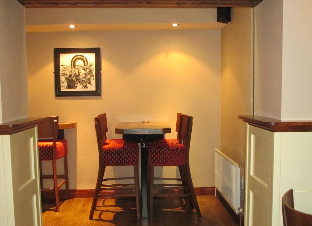 Bank House Guesthouse Bundoran Εξωτερικό φωτογραφία