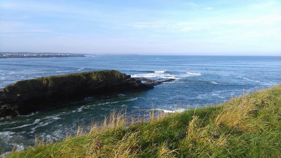 Bank House Guesthouse Bundoran Εξωτερικό φωτογραφία