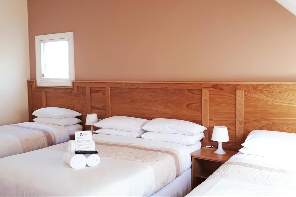 Bank House Guesthouse Bundoran Εξωτερικό φωτογραφία