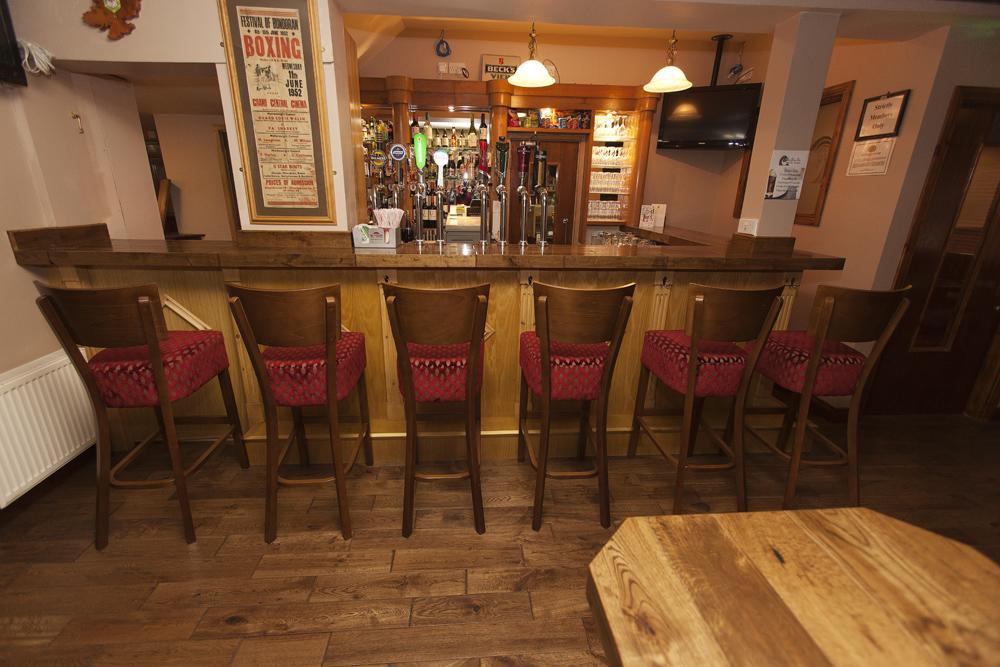 Bank House Guesthouse Bundoran Εξωτερικό φωτογραφία