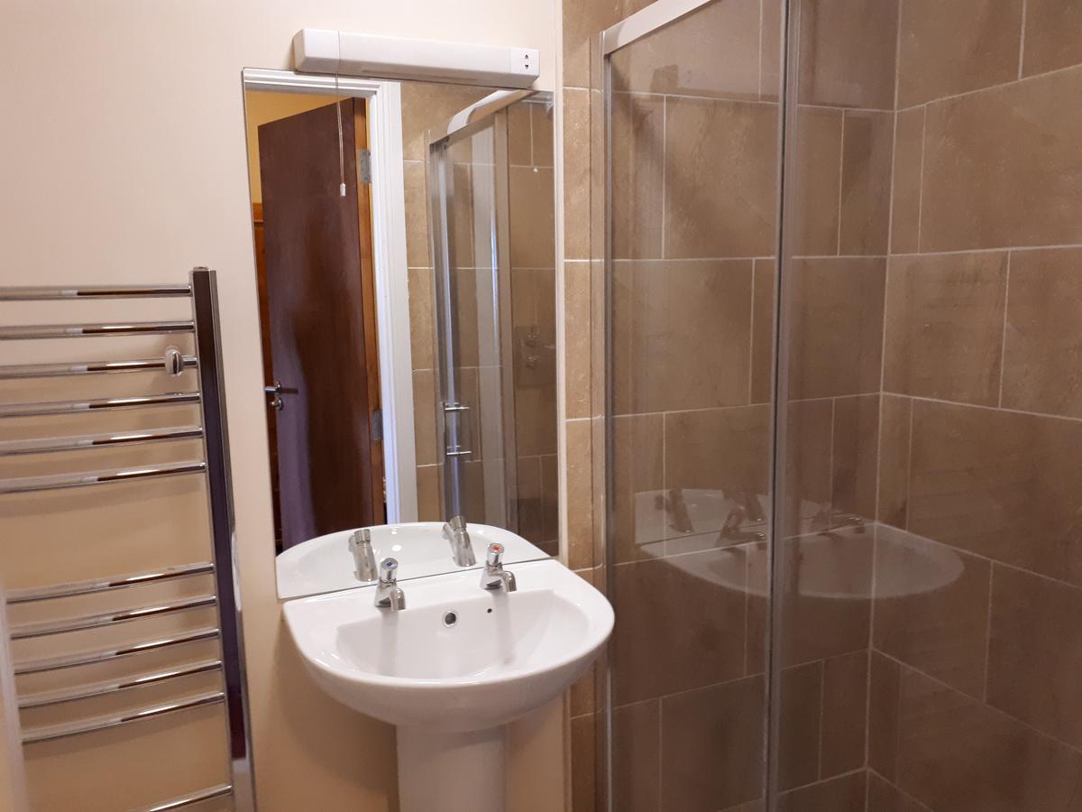 Bank House Guesthouse Bundoran Εξωτερικό φωτογραφία