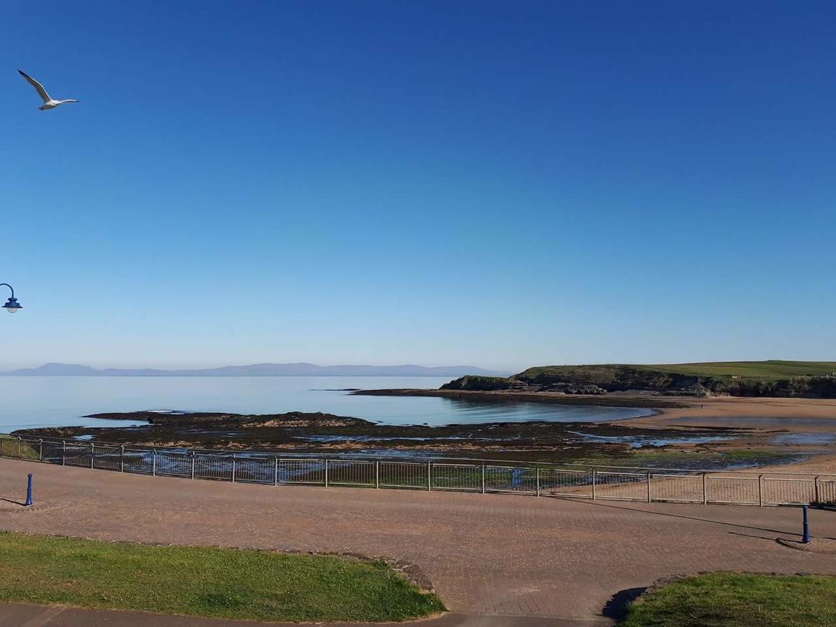 Bank House Guesthouse Bundoran Εξωτερικό φωτογραφία