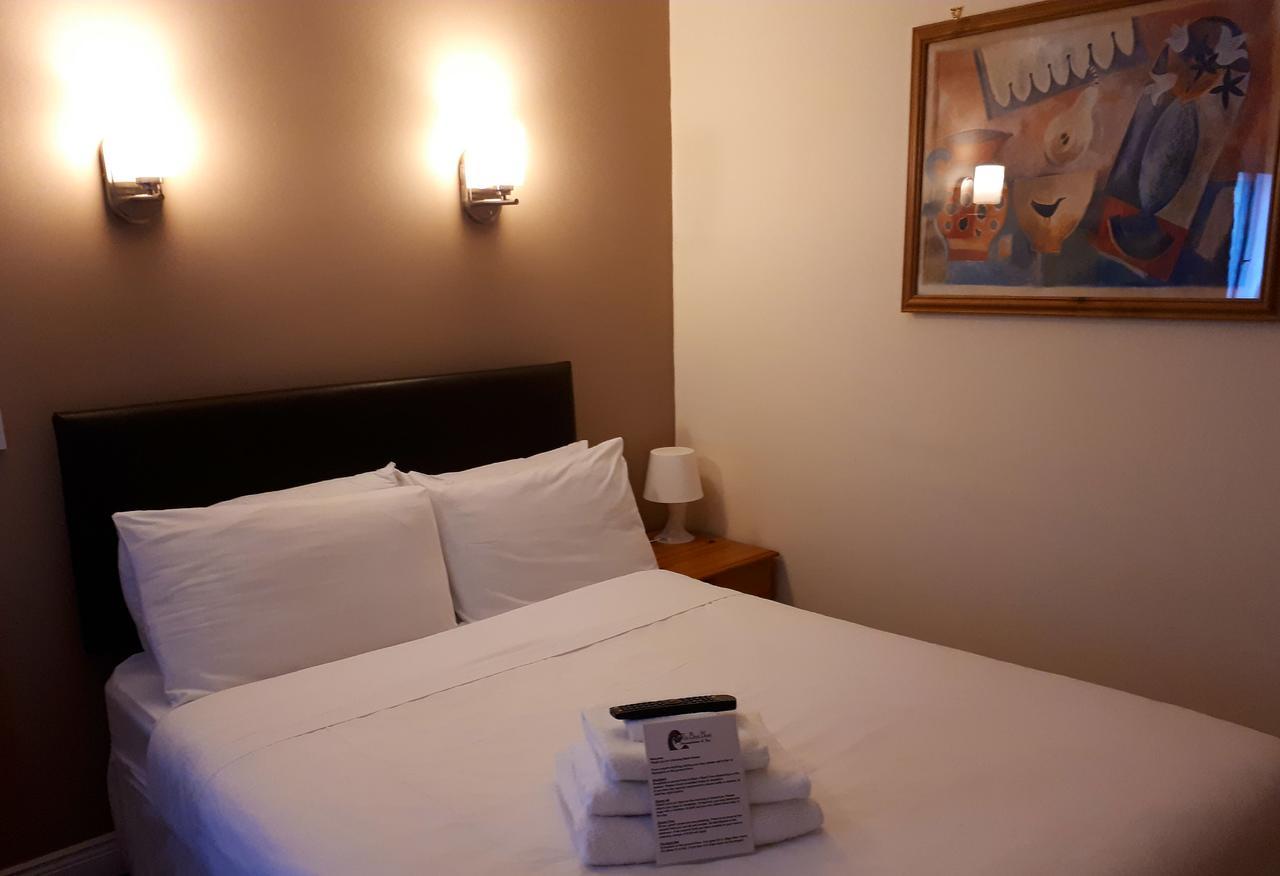 Bank House Guesthouse Bundoran Εξωτερικό φωτογραφία