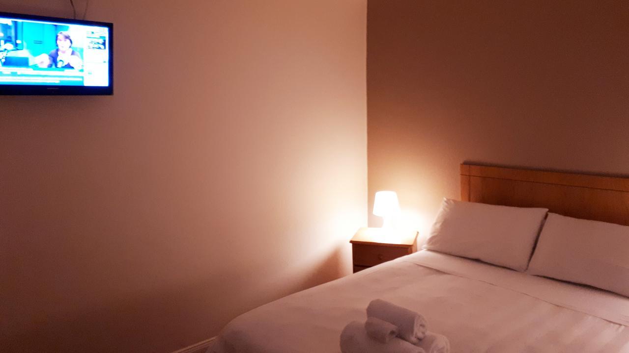 Bank House Guesthouse Bundoran Εξωτερικό φωτογραφία