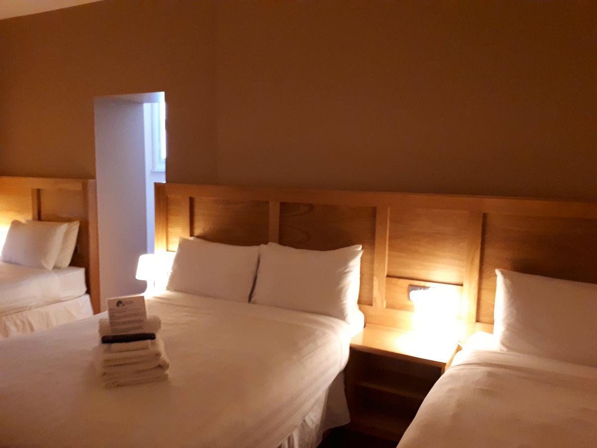 Bank House Guesthouse Bundoran Εξωτερικό φωτογραφία