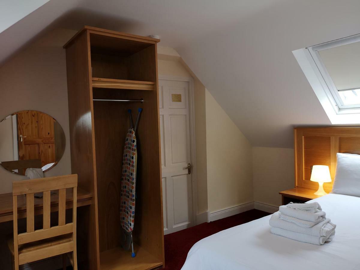 Bank House Guesthouse Bundoran Εξωτερικό φωτογραφία