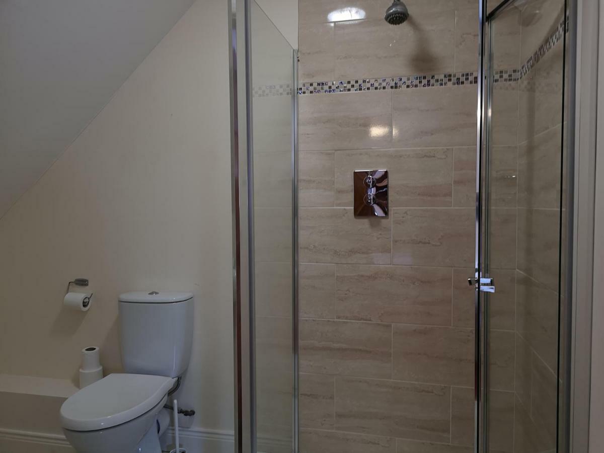 Bank House Guesthouse Bundoran Εξωτερικό φωτογραφία