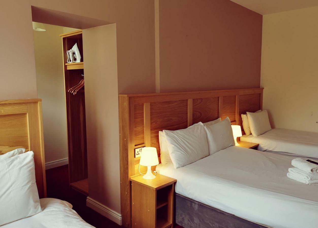 Bank House Guesthouse Bundoran Εξωτερικό φωτογραφία