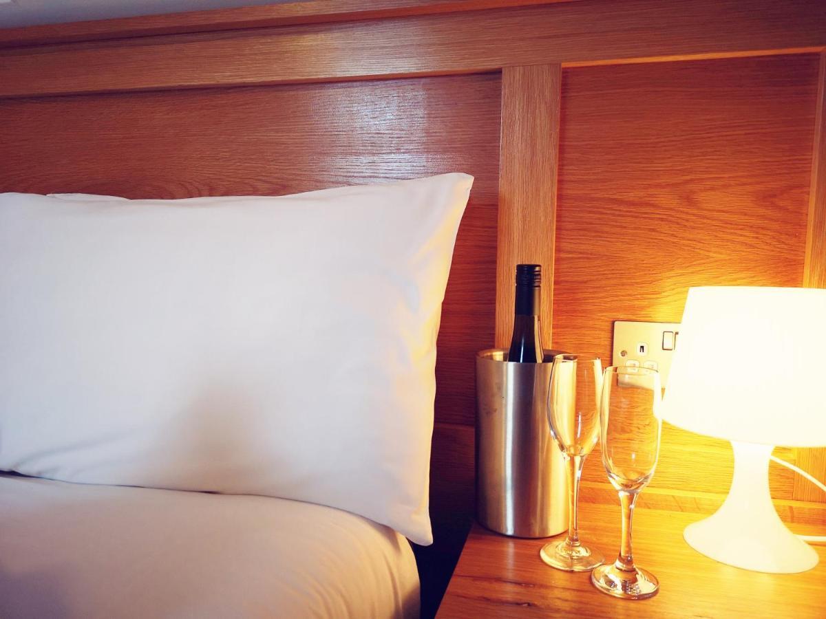 Bank House Guesthouse Bundoran Εξωτερικό φωτογραφία